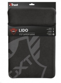 Trust GXT Lido 17.3 maletn para porttil negro