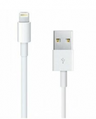 Cable Usb Lightning Apple Md818 (1m)