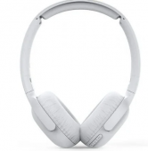 Auriculares Inalmbricos Philips TAUH202/ con Micrfono/ Bluetooth/ Blancos