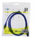 CABLE USB 3.0 M/M 1.5 MTS