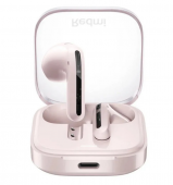 Xiaomi Redmi Buds 6 Active Auriculares Bluetooth Rosas