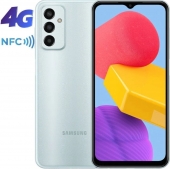 Smartphone Samsung Galaxy M13 4GB/ 64GB/ 6.6/ Azul Claro