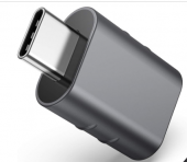 Adaptador USB C a USB 2 Unidades, USB-C Macho a USB3 Hembra