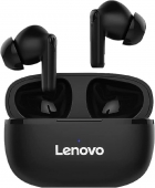 LENOVO - HT05 TWS Earphones Auriculares Bluetooth 5.0 and Charging Case - 10m, 108dB, 250mAh, IPX5