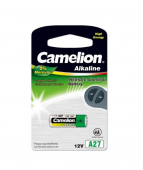 Pila de botón Camelion-batería Ultra alcalina A27 27A, 12V