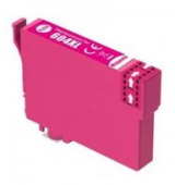604XL Magenta Cartucho Compatible