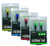 Blade Representaciones - Cable HDMI 4K 2.0 Woxter W9002