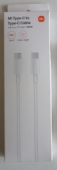 Mi Type-C to Typee-C Cable