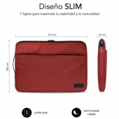 FUNDA PORTATIL SUBBLIM