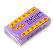Plastilina jovi morada