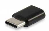 Equip USB-C > Micro USB-Adapter