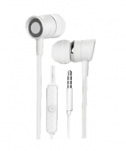 Digivolt ER-133 Auricular Silicona con micro