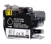 Brother LC3219XL Negro Cartucho de Tinta Generico - Reemplaza LC3219XLBK