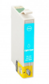 T0485 Cyan cartucho tinta compatible
