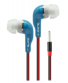 AURICULARES MIXSOU HIGH QUALITY AZUL BIWOND