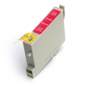 CARTUCHO DE TINTA GENERICO EPSON T0443 MAGENTA