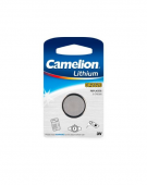 Pila de bot�n de Litio CR2320 3V (1 Pcs) Camelion
