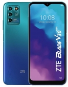 ZTE Blade V30 Vita - Smartphone 6,82 HD+, 4GB RAM, 128 GB azul