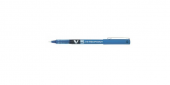 Pilot Hi-Tecpoint V5 Bol�grafo de punta extrafina, Azul