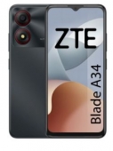 ZTE Blade A34 6,6 HD+ 2GB(+4GB) 64GB Grey