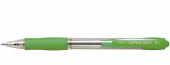 Boligrafo pilot color eno Verde Claro