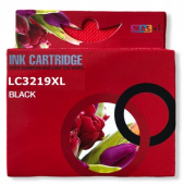 CARTUCHO DE TINTA GENERICO BROTHER LC3219XL NEGRO