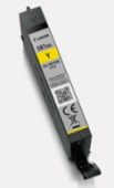 Canon CLI-581Y XXL cartucho de tinta amarillo