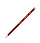 L�piz Staedtler Tradition 110 - 3B