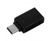 Coolbox USB-C (M) A USB3.0-A (H) - Adaptador