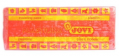 PLASTILINA JOVI 50g ROJO