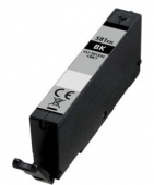 RC-00581XXLBK Negro cartucho tinta