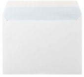 Sobre blanco de 360x260 mm