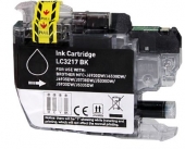 Brother LC3217 Negro Cartucho de Tinta Generico - Reemplaza LC3217BK