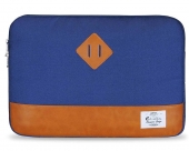 E-Vitta Sleeve Heritage maletines para port�til azul