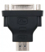 Nanocable Adaptador Dvi 24+1 H-hdmi M (10.15.0701)