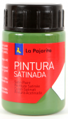 PINTURA SATINADA La Pajarita (COLOR VERDE)