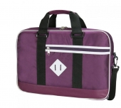 Evitta Looker Malet�n para Port�til de 15.4-16.0  Morado