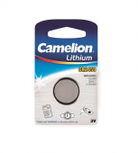 Pila de Bot�n Camelion CR2450 3V (1Pcs)