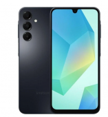 Smartphone Samsung Galaxy A16 4GB/ 128GB/ 6.7/ Gris