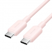 VENTION TYPE C CABLE 3A 1M ROSA