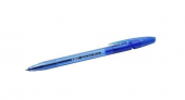 BOLIGRAFO RT BIC CRISTAL CLIC AZUL